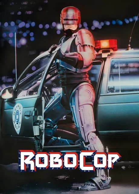 RoboCop