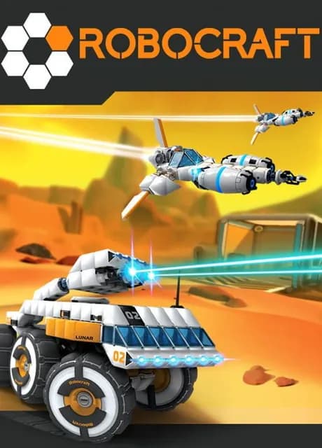 Robocraft