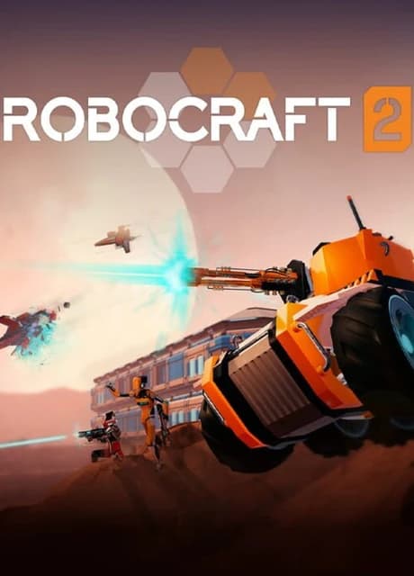 Robocraft 2
