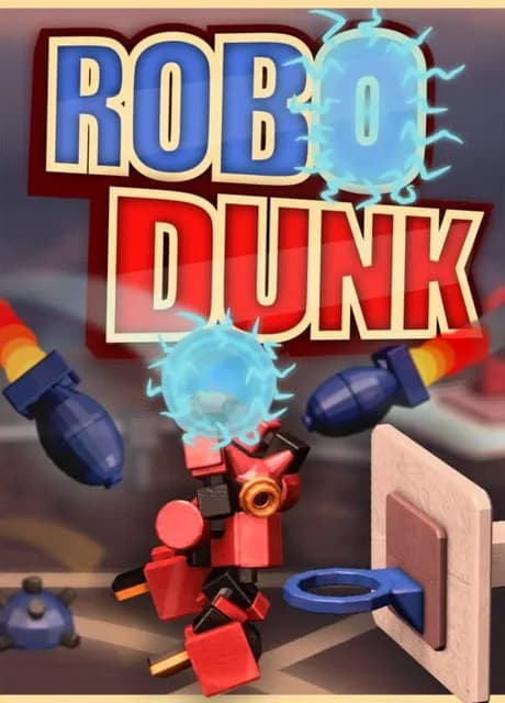 Robodunk