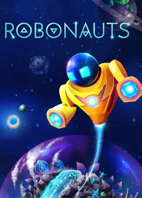 Robonauts