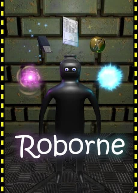 Roborne