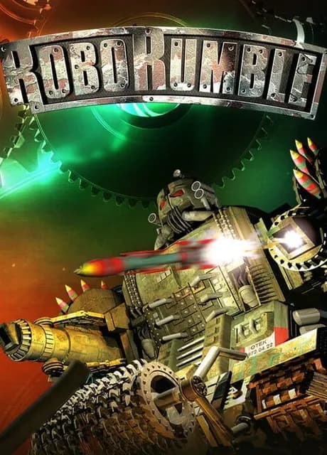 RoBoRumble