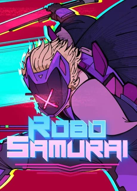 RoboSamurai