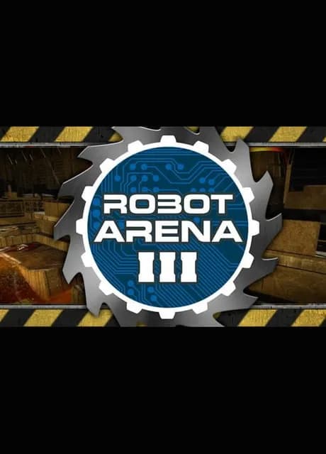 Robot Arena III