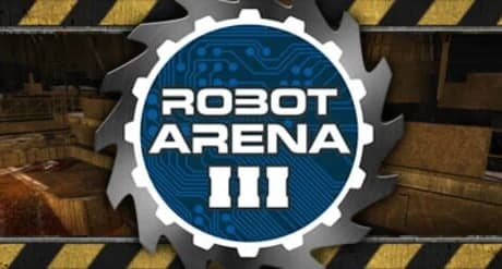 Robot Arena III