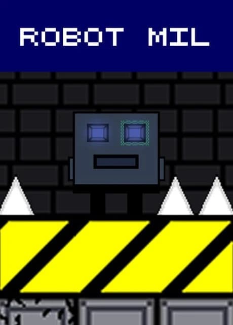 Robot Mil