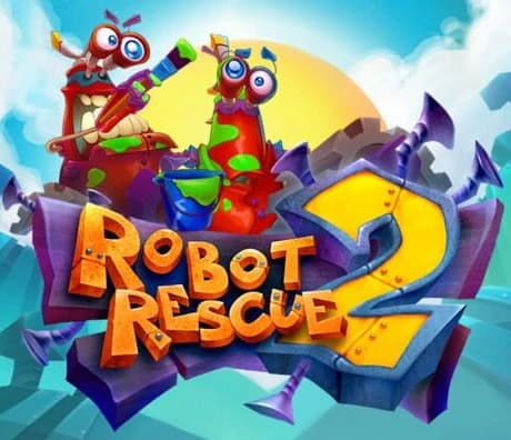Robot Rescue 2