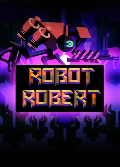 Robot Robert