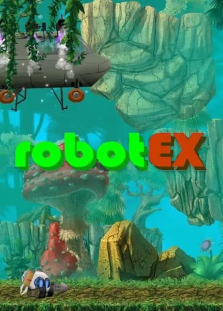 Robotex