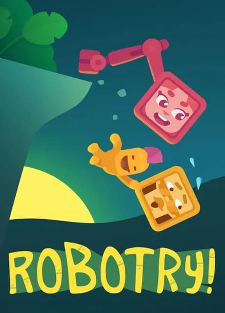 Robotry!