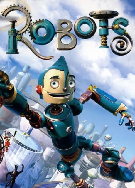 Robots