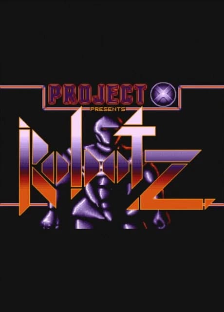Robotz
