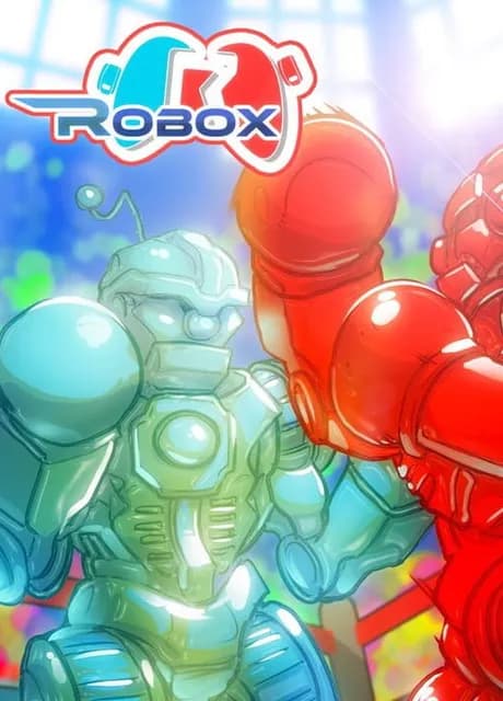 Robox
