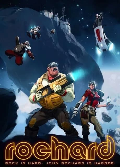 Rochard
