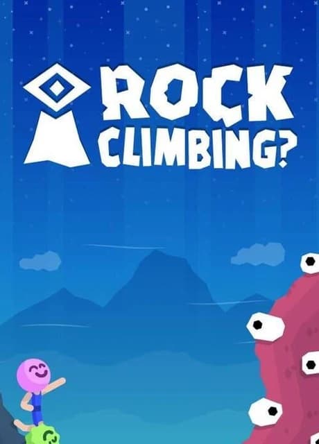 Rock Climbing?