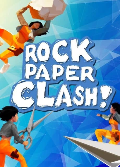 Rock Paper Clash