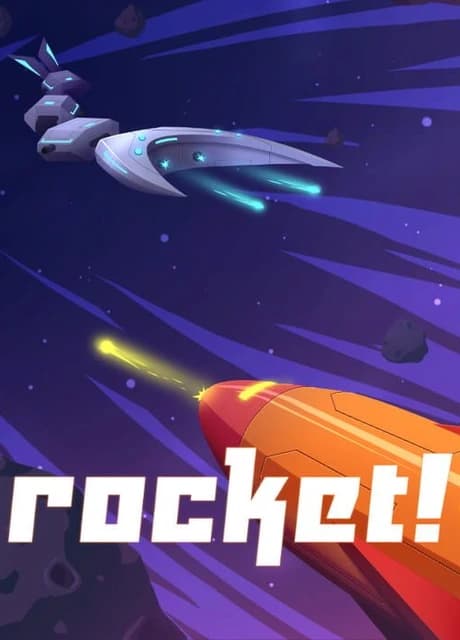 Rocket!