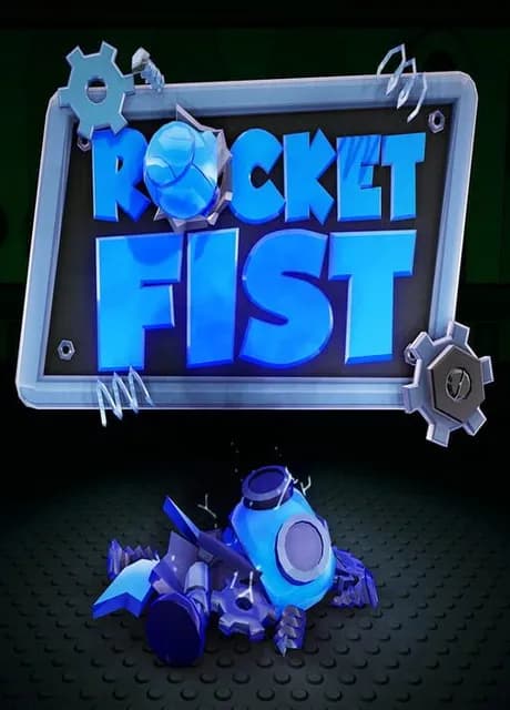 Rocket Fist