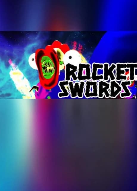 Rocket Swords