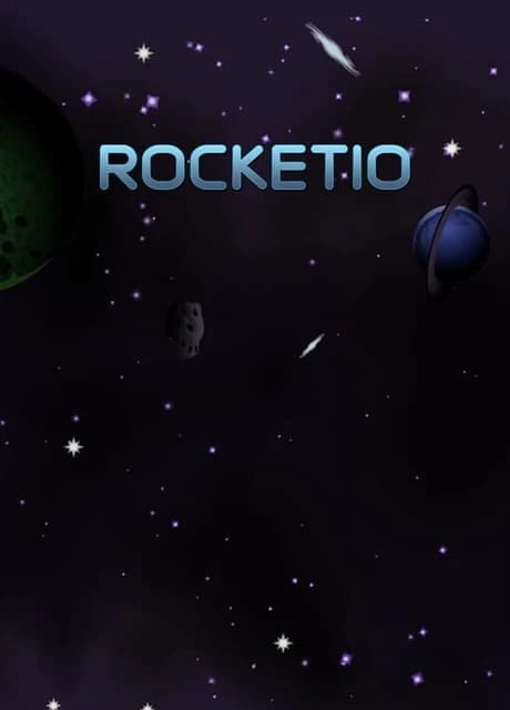 Rocketio