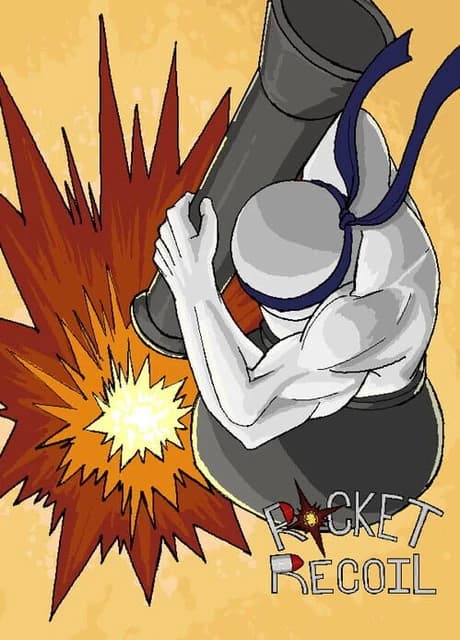 RocketRecoil