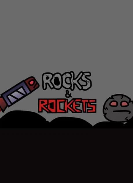 Rocks and Rockets