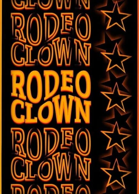 Rodeo Clown