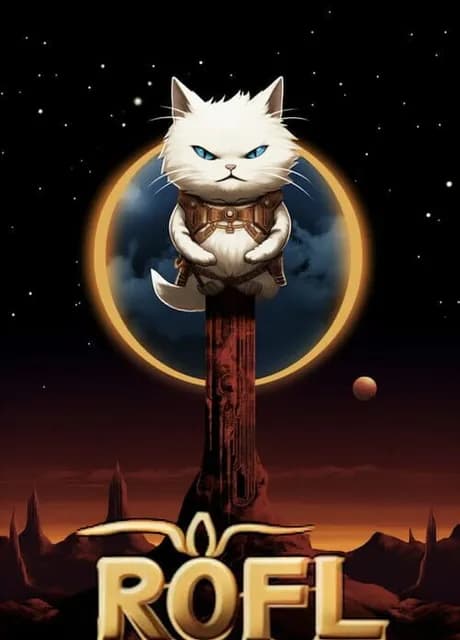ROFL