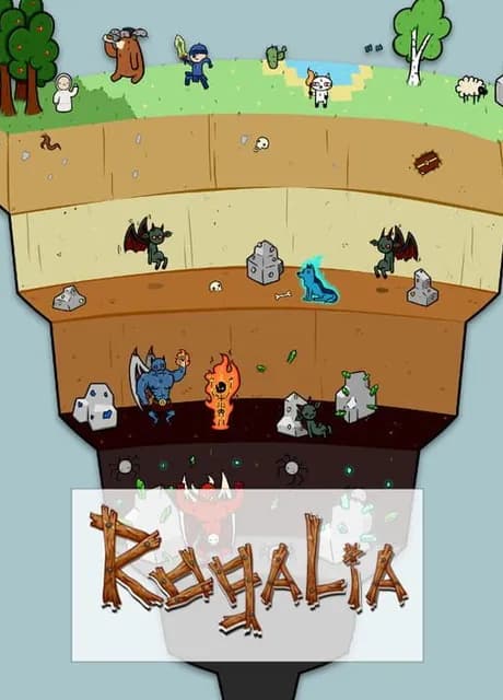 Rogalia