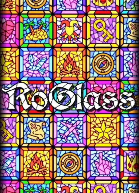 RoGlass