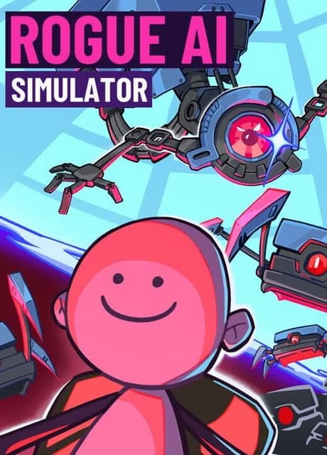 Rogue AI Simulator