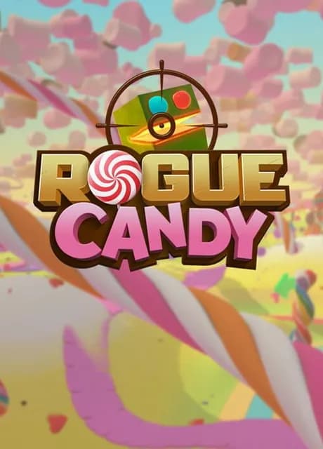 Rogue Candy