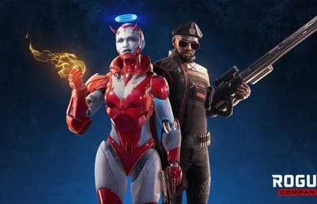 Rogue Company: Season 1