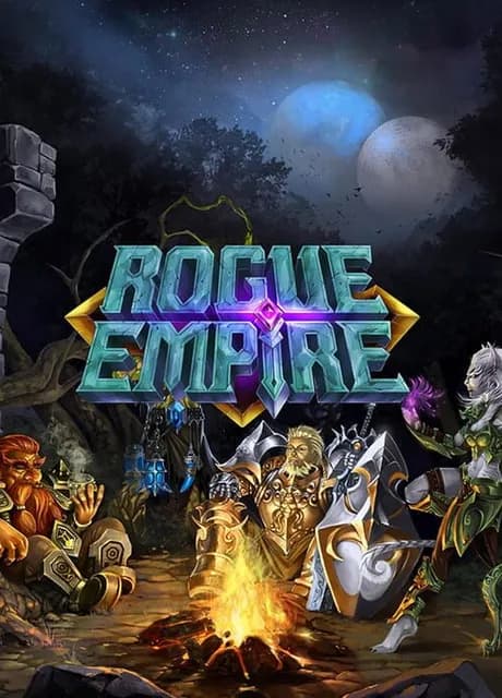 Rogue Empire