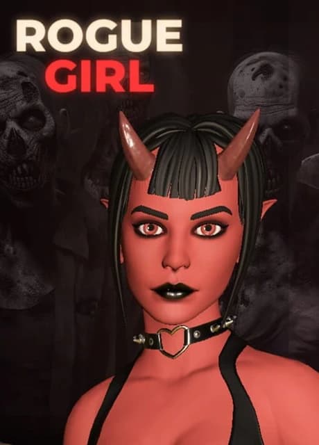 Rogue Girl