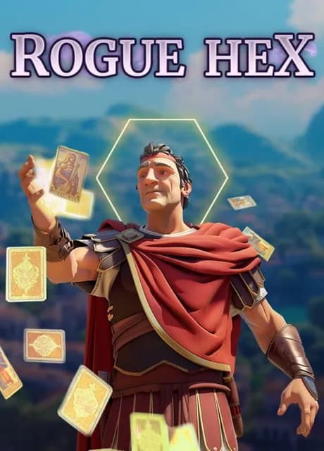 Rogue Hex