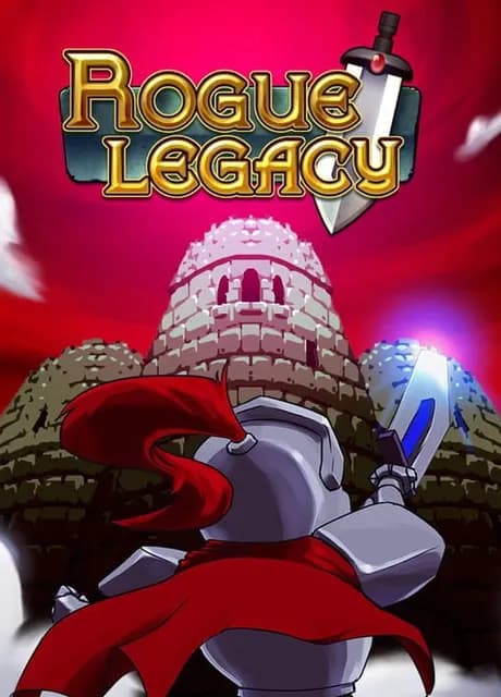 Rogue Legacy