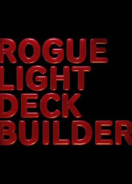 Rogue Light Deck Builder