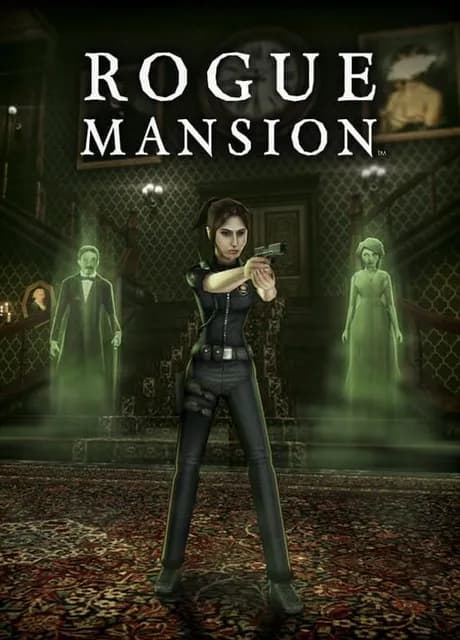 Rogue Mansion