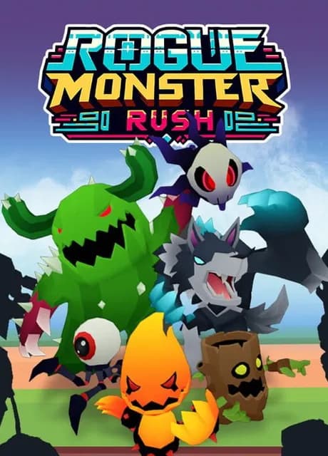 Rogue Monster Rush
