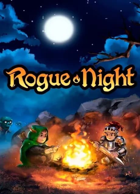 Rogue Night