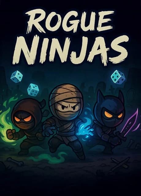 Rogue Ninjas