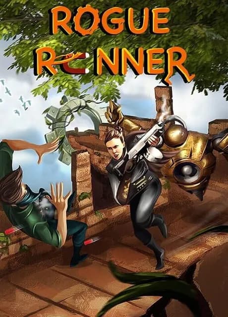 Rogue Runner