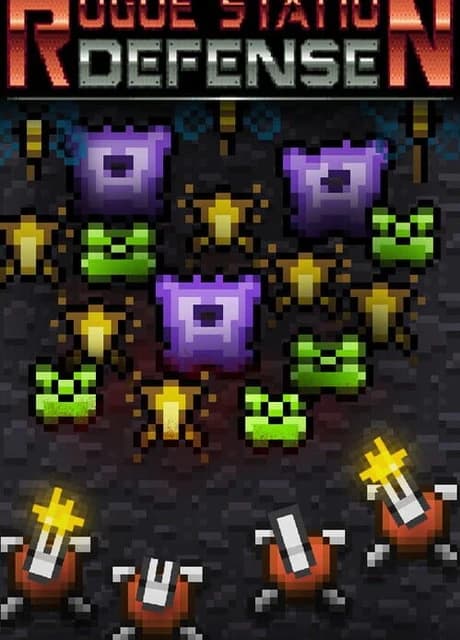 Rogue Station Defense
