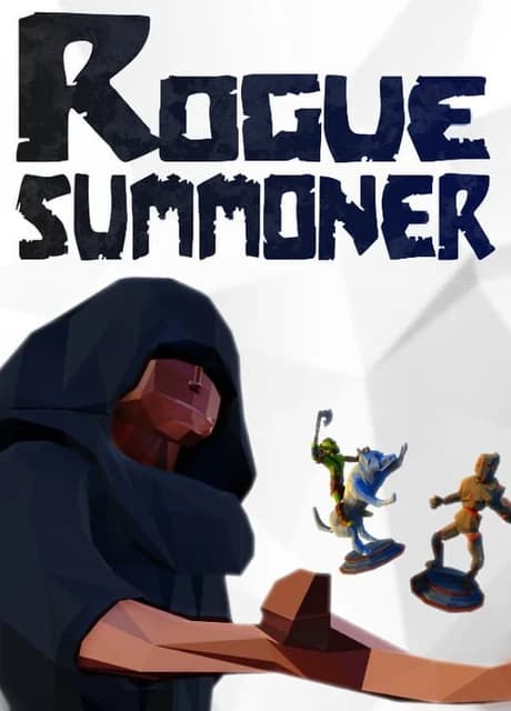 Rogue Summoner
