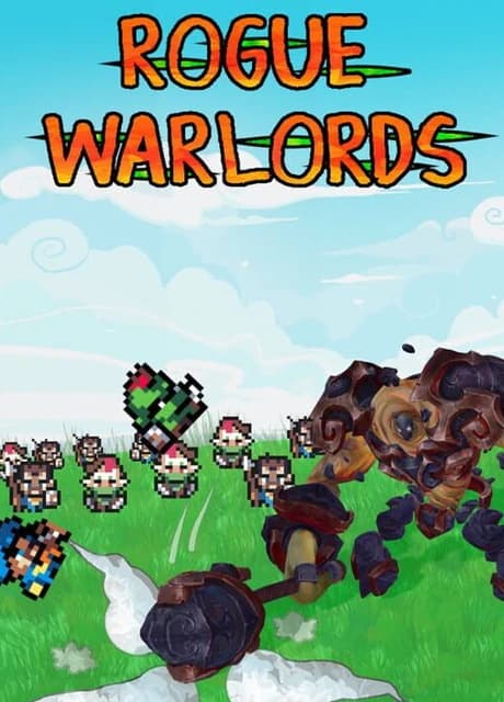 Rogue Warlords