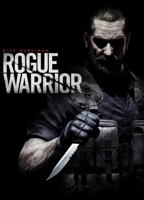 Rogue Warrior