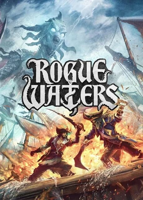 Rogue Waters