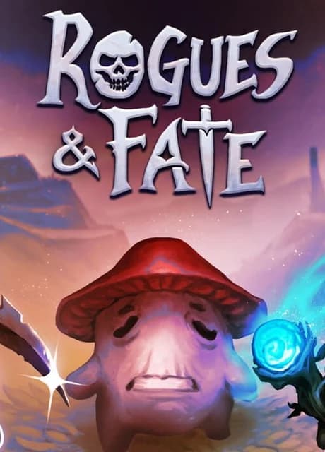 Rogues & Fate